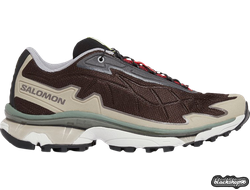 SALOMON XT SLATE ADVANCED BROWN (40-45)