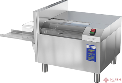 Хлеборезка ATESY ЯНЫЧАР АХМ-300А