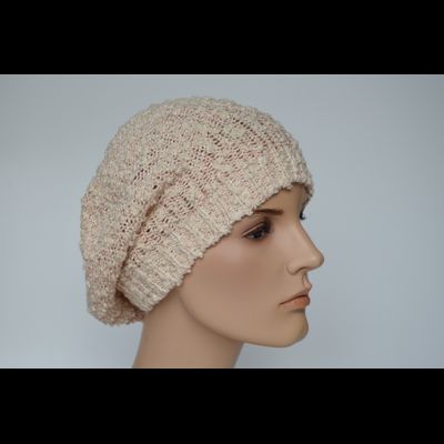 Берет Vizio 1220 ВO летний розовый