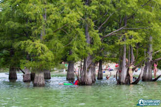 Анапа и кипарисовое озеро (индивидуально)