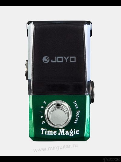 Joyo JF-304-Time-Magic-Delay