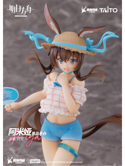 Фигурка Амия (Amiya Swimsuit ver. Coreful Figure)