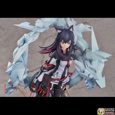 Фигурка 1/7 Техас (Texas Elite 2)