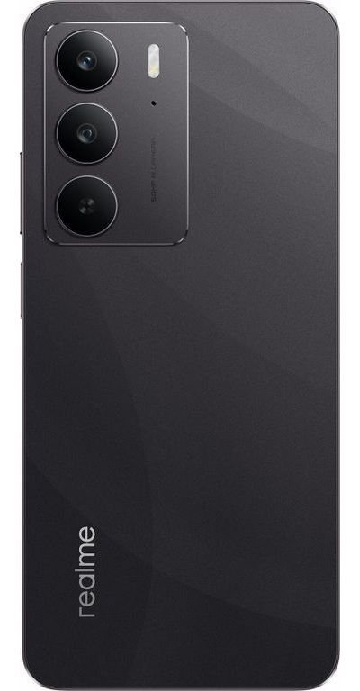 Realme C75 8/128GB Black