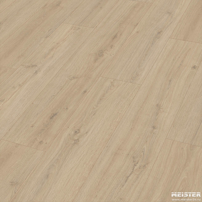 Ламинат Meister LD150 Дуб Сэнд клиф 7122 в интернет-магазине meister24.ru