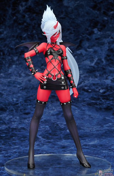Фигурка 1/8 Нисокс (Kneesocks Demon)