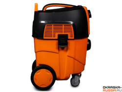 ASPRO-VC2 строительный пылесос