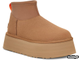 UGG Classic Mini Dipper (35-40)