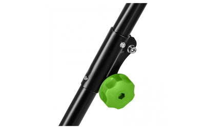 Триммер электрический Сибртех ЭКИ-1100, 1100 Вт, 350 мм, разборная штанга, катушка