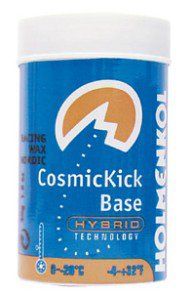 Мазь HOLMENCOL  Cosmickick  BASE  0-20   45г 20100