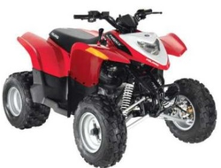 Polaris Phoenix 200