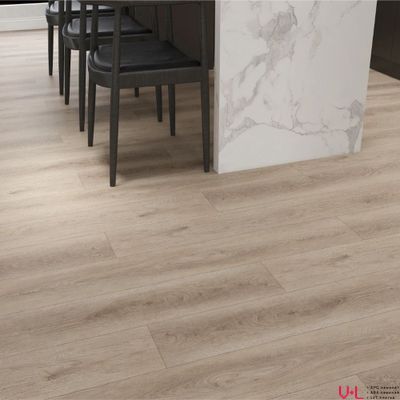 SPC ламинат Union Essence Дуб Соул ES02-07L 43 класс толщина 4.2 мм с фаской замковый 2.7889 м2