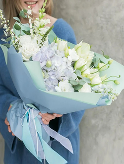 Букет "Самая добрая"