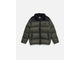 Зимняя куртка Anteater Downjacket Haki Stroke