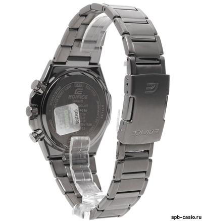Часы Casio Edifice EQB-1100DC-1AER