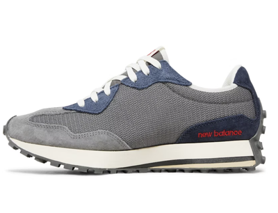 New Balance 327 Archive Pack - Castlerock