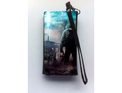 Универсальный чехол на телефон Stalker/ Сталкер №28