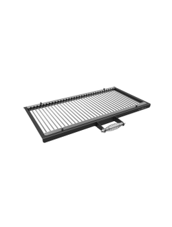 Решётка Гриль из нержавеющей стали