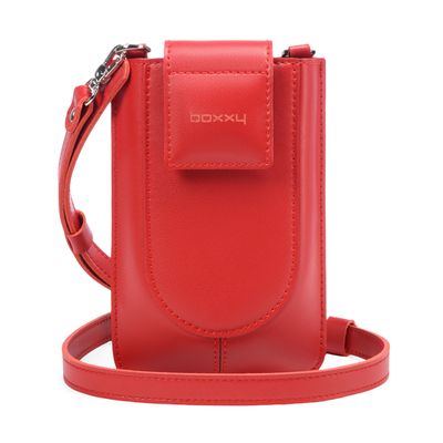 Smart Case 81 Красный