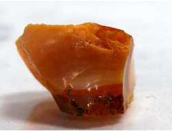 Опал благородный (9*9*7 мм, 0,5 г) №3542