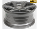 Комплект дисков R18 8,5J ET+40 5*100 Shogun A1 Графит (S042)