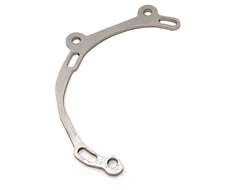 Переходные рамки для замены Koito T на линзы Hella 3R (Комплект, 2шт)