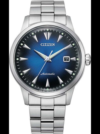 Наручные часы Citizen NK0009-82L