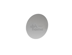 Спальня СИЕНА - Зеркало круглое