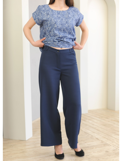 Брюки: 662-0322