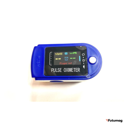Пульсоксиметр оптом