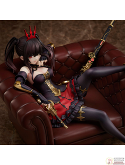 Фигурка 1/7 Куруми Токисаки (Kurumi Tokisaki Empress Ver.)