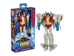 Фигурка Hasbro Transformers ONE Трансформеры Mega Changer Старскрим F86125L0