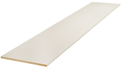 Столешница Скиф №156 Л Берилл бежевый мат 38 мм