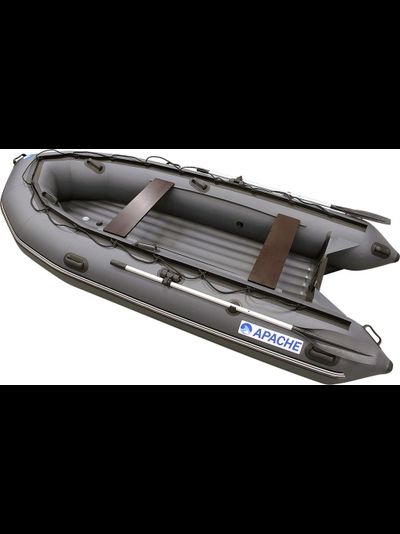 МОТОРНАЯ_ЛОДКА_АПАЧИ_3700_НДНД (СТАЦИОНАРНЫЙ_ТРАНЕЦ_НАДУВНОЕ ДНО)