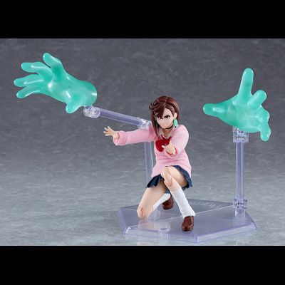 Фигурка фигма Момо Аясэ (Figma Momo Ayase)