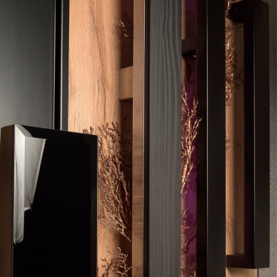 Выставочный стенд B2B 650х1200