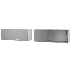 ЛЕ2232 Шкаф кухонный Фиджи Armor АУ-136 (1000). Размер: 1000*360*308