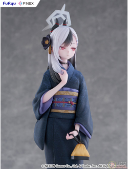 Фигурка 1/7 Каёко Ониката (Kayoko Onikata New Year F:Nex)