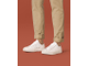 Кеды Converse Jack Purcell Leather белые