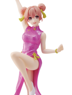 Фигурка Юи Юигахама (Yuigahama Yui Kyunties)