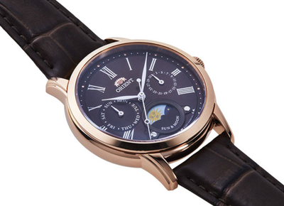 Женские часы Orient RA-KA0002Y