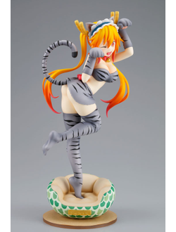 Фигурка 1/6 Тору (Tohru Cat Dragon ver.)