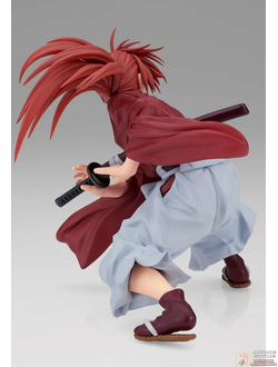 Фигурка Кэнсин Химура (Kenshin Himura Vibration Stars)