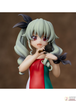 Фигурка Анчови (Anchovy / Chiyomi Anzai)