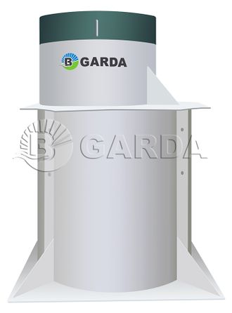 "GARDA-8-2200-П"