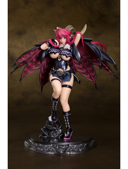 Фигурка 1/8 Асмодей (Asmodeus)