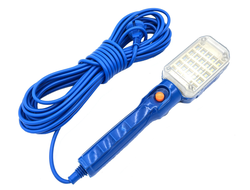 Переноска-светильник *ПРОФИ* (LED) 10 м.