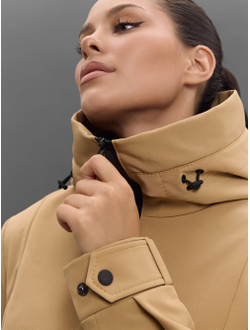 Плащ B-Color-BAZA Сафари