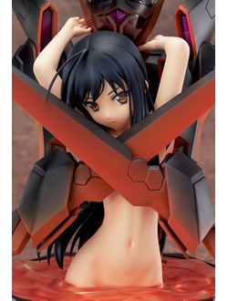 Фигурка 1/7 Черноснежка (Kuroyukihime Death by Embracing)