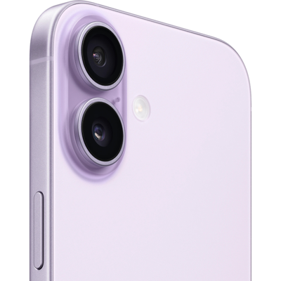 Apple iPhone 17 256GB SIM + ESIM Лавандовый